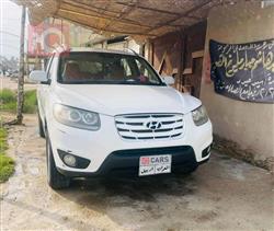 هيونداي سانتافي